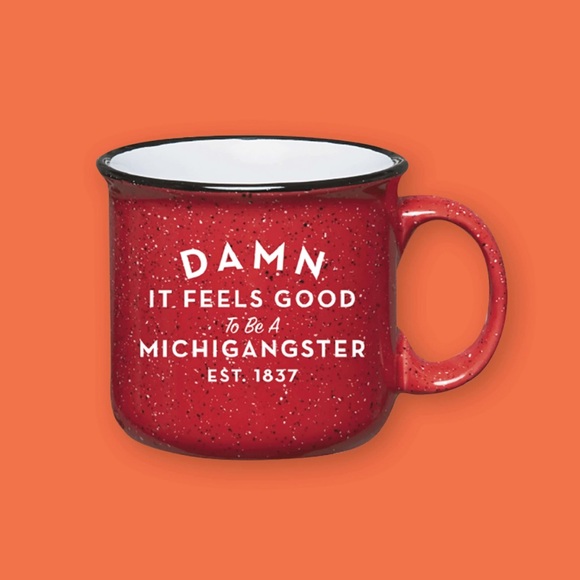 Other - Michigangster Mug